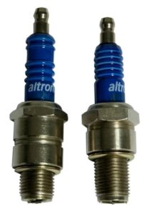 Altronic Spark Plugs are engineered for maximum efficiency and reliability in industrial applications. Designed to withstand extreme conditions, they ensure optimal performance and durability, reducing maintenance costs and downtime. Trust Altronic to power your engines with precision and robustness.